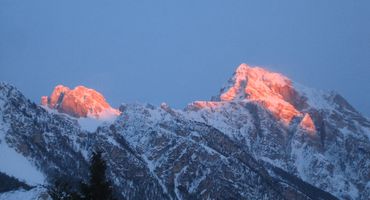 Dolomiti Super Sun, Ski & Wellness